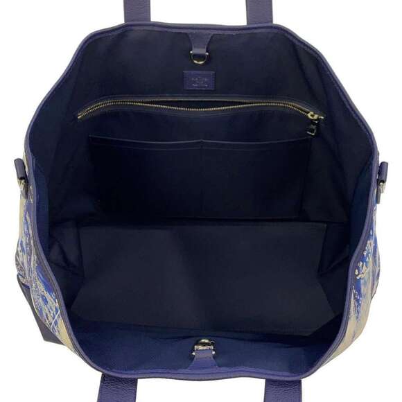 LOUIS VUITTON Trolley Tote ?Ebandana #90856L20B - Picture 6 of 14